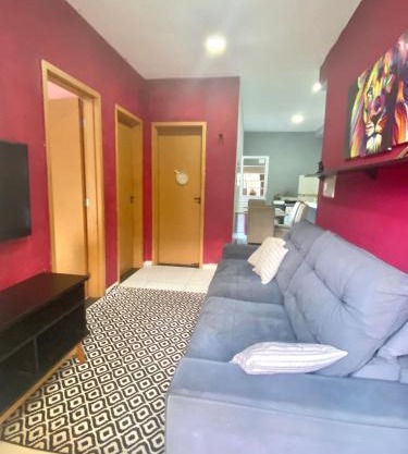 Apartamento para Cop30