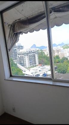 Apartamento para dormir
