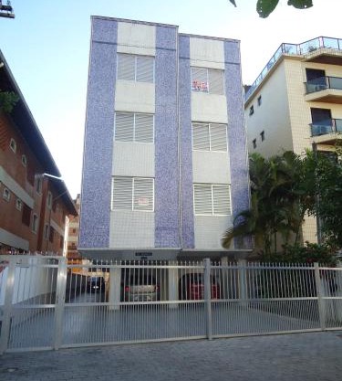 Apartamento para temporada