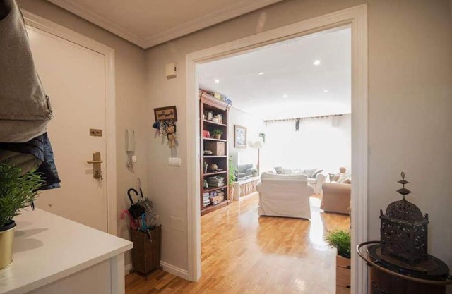 Apartamento + parking en el centro de Cartagena