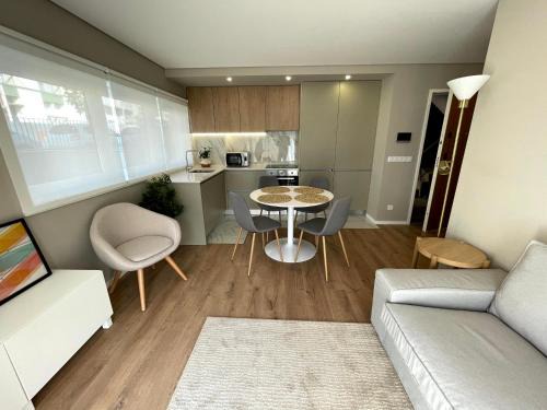 Apartamento Parque da Cidade