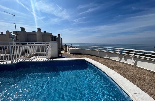 Apartamento Parque del Pescador