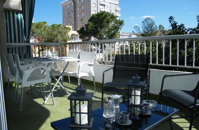APARTAMENTO PARQUE II, Mnostrum Playa de Gandia EXCLUSIVO FAMILIAS