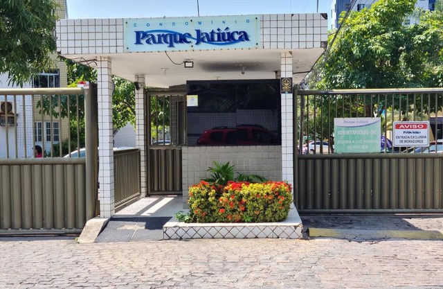 Apartamento Parque Jatiúca