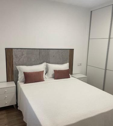 Apartamento Paseo Malécon Segunda Planta