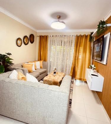 Apartamento Paseo del Este