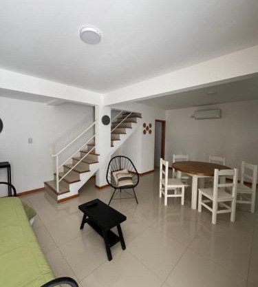 Apartamento Paseo Plaza Navarro PB
