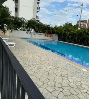 Apartamento Paula