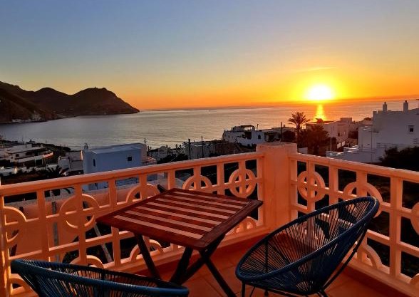 Apartamento Paula