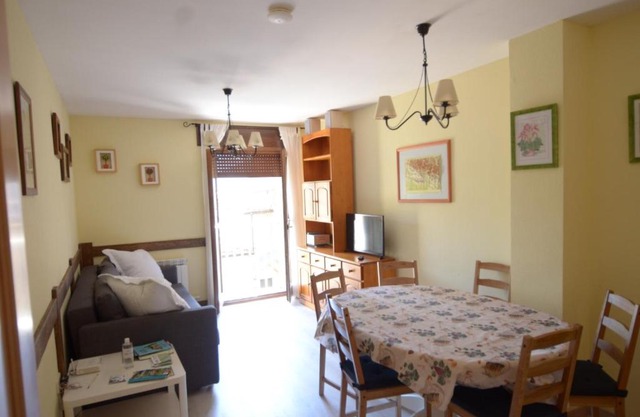 Apartamento Peña Erata