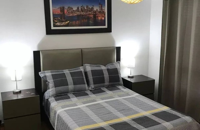 Apartamento Entero en Chorrillos