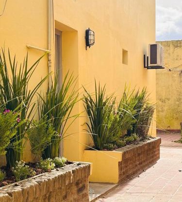 Apartamento Penacchi