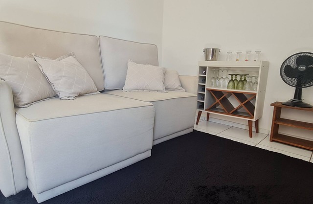 Apartamento Perfeito