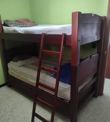 Apartamento perfecto en Merida Venezuela