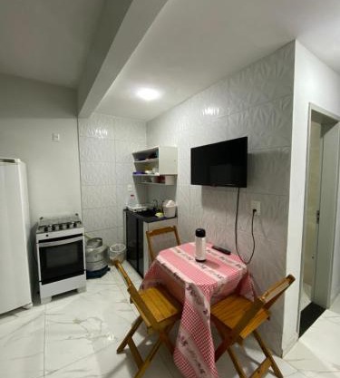 Apartamento perto do MAIOR SÃO JOÃO DO MUNDO