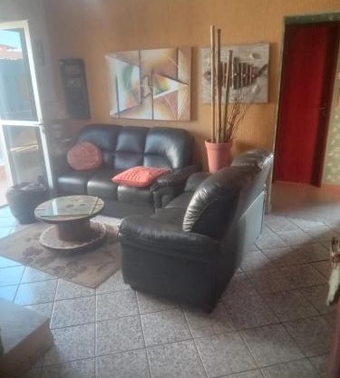 Apartamento Piúma