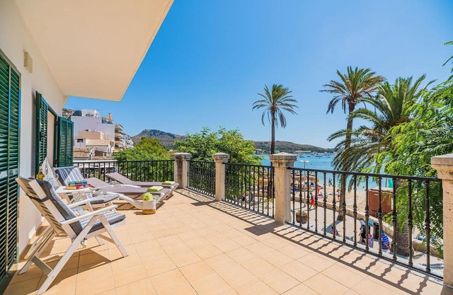 Apartamento Pine walk