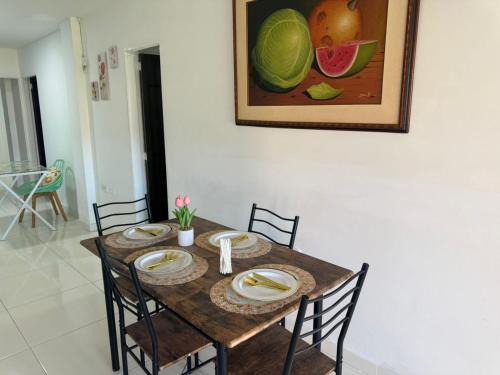 Apartamento Pitalito