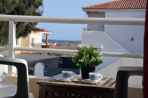 Apartamento Playa Blanca Holiday
