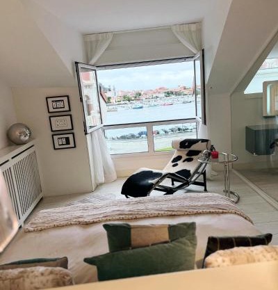 Apartamento Platas Centro