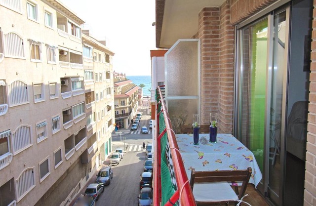 Apartamento Playa Campello
