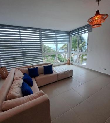 Apartamento Playa Corona