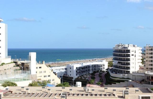 Apartamento Playa Arenales del Sol