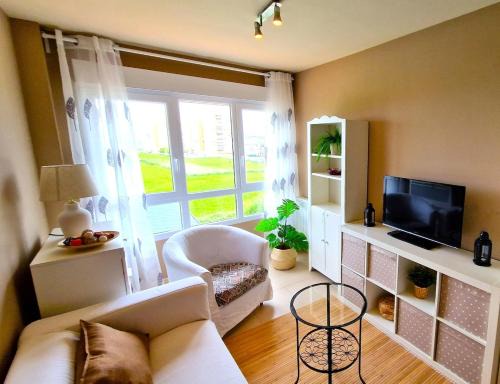 Apartamento Playa Foz & Vistas al Mar
