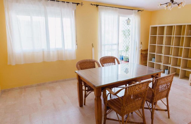Apartamento Playa palmeras