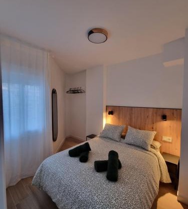 Apartamento Playa Victoria I