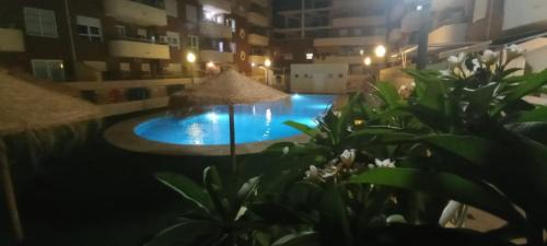 Apartamento PLAYAVENTILLA