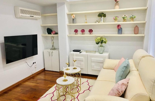 Apartamento Plaza España