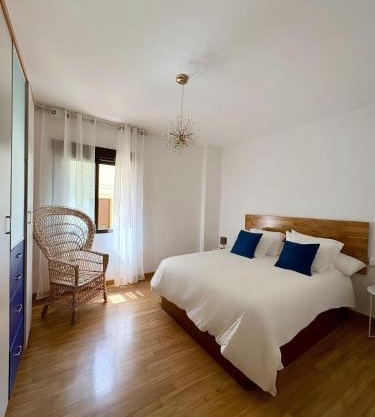 Apartamento Plaza Ibros