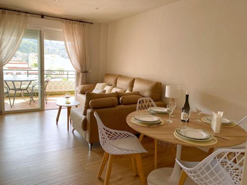 Apartamento Plaza Mar