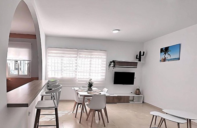 Apartamento Plaza Marina El Morche - Torrox