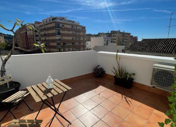 Apartamento Plumaria