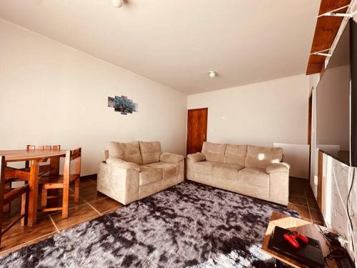 Apartamento Poços de Caldas