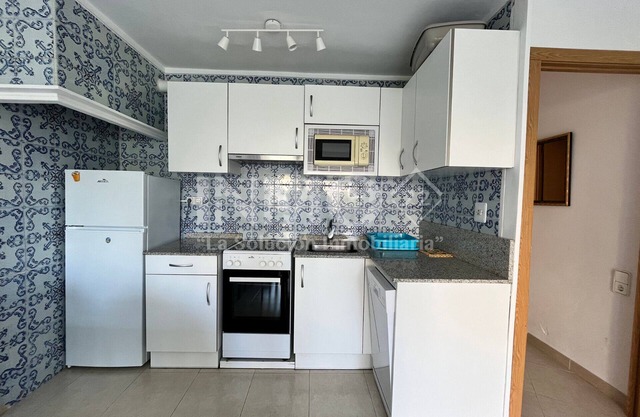 Apartamento Polux Vista Mar - 100A