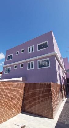 Apartamento Ponta da Fruta para até 4 pessoas 201