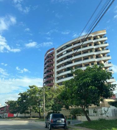 Apartamento Ponta do Farol - Lagoa da Jansen