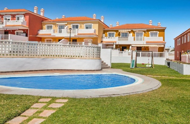 Apartamento Porís