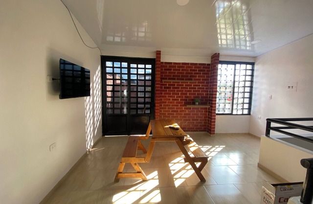Apartamento POR Días Pitalito