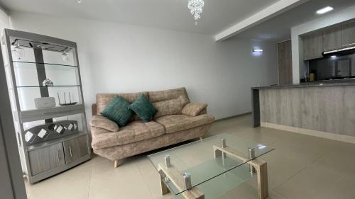 Apartamento por días en Cali