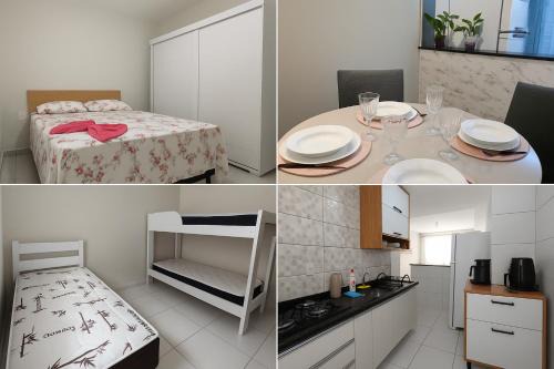 Apartamento por temporada