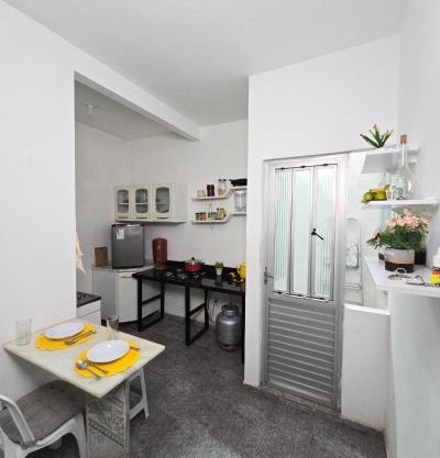 Apartamento por temporada
