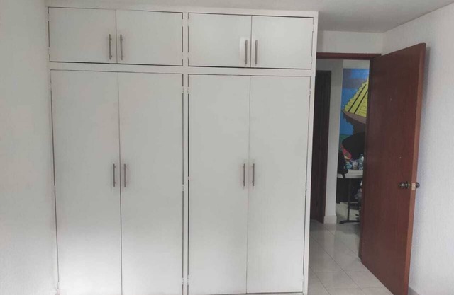 Apartamento por Toreo ,Areas Verdes,zona Familiar