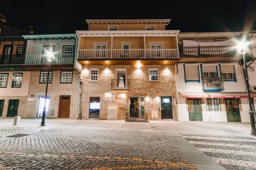 Apartamento Porta14 4