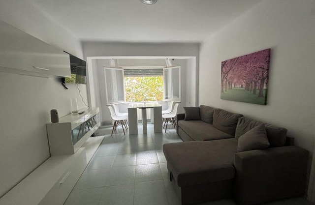 Apartamento Portbou