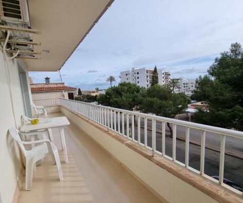 Apartamento Portosun Estrella