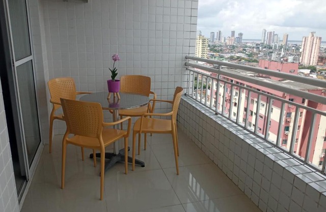 Apartamento Próximo a Vila COP 30 com 02 Quartos